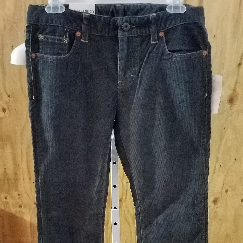 Polo jeans corduroy new with tags